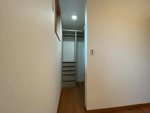 【神奈川県/茅ヶ崎市浜竹】茅ヶ崎市浜竹3丁目新築戸建　1号棟(全4棟) 収納