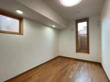 【神奈川県/茅ヶ崎市浜竹】茅ヶ崎市浜竹3丁目新築戸建　1号棟(全4棟) 洋室