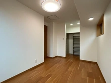 【神奈川県/茅ヶ崎市浜竹】茅ヶ崎市浜竹3丁目新築戸建　1号棟(全4棟) 洋室