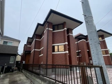 【神奈川県/茅ヶ崎市浜竹】茅ヶ崎市浜竹3丁目新築戸建　1号棟(全4棟) 外観：全4棟：中央