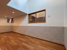 【神奈川県/茅ヶ崎市浜竹】茅ヶ崎市浜竹3丁目新築戸建　2号棟(全4棟) リビング・ダイニング