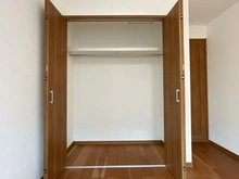 【神奈川県/茅ヶ崎市浜竹】茅ヶ崎市浜竹3丁目新築戸建　2号棟(全4棟) 収納