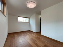 【神奈川県/茅ヶ崎市浜竹】茅ヶ崎市浜竹3丁目新築戸建　2号棟(全4棟) 洋室