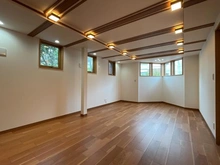 【神奈川県/茅ヶ崎市浜竹】茅ヶ崎市浜竹3丁目新築戸建　4号棟(全4棟) リビング・ダイニング