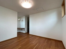 【神奈川県/茅ヶ崎市浜竹】茅ヶ崎市浜竹3丁目新築戸建　4号棟(全4棟) 洋室