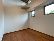 【神奈川県/茅ヶ崎市浜竹】茅ヶ崎市浜竹3丁目新築戸建　4号棟(全4棟) 洋室