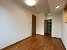 【神奈川県/茅ヶ崎市浜竹】茅ヶ崎市浜竹3丁目新築戸建　4号棟(全4棟) 洋室