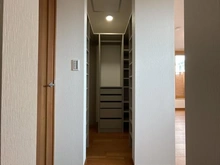 【神奈川県/茅ヶ崎市浜竹】茅ヶ崎市浜竹3丁目新築戸建　4号棟(全4棟) 収納