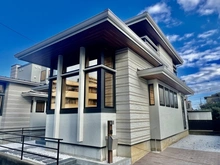 【神奈川県/藤沢市大庭】藤沢市大庭新築戸建2号棟 外観