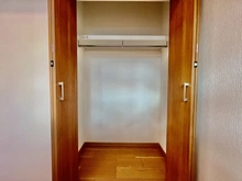【神奈川県/藤沢市大庭】藤沢市大庭新築戸建2号棟 収納