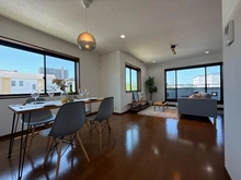 【神奈川県/茅ヶ崎市香川】茅ヶ崎市香川3丁目 中古一戸建て LDK