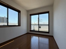 【神奈川県/茅ヶ崎市香川】茅ヶ崎市香川3丁目 中古一戸建て 洋室