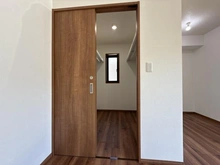 【神奈川県/茅ヶ崎市香川】茅ヶ崎市香川3丁目 中古一戸建て 収納