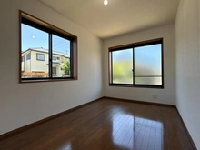 【神奈川県/茅ヶ崎市香川】茅ヶ崎市香川3丁目 中古一戸建て 洋室