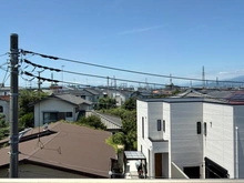 【神奈川県/茅ヶ崎市香川】茅ヶ崎市香川3丁目 中古一戸建て 眺望
