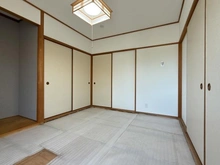 【神奈川県/藤沢市大鋸】藤沢市大鋸1丁目　中古戸建 和室