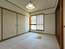 【神奈川県/藤沢市大鋸】藤沢市大鋸1丁目　中古戸建 和室