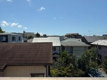 【神奈川県/藤沢市大鋸】藤沢市大鋸1丁目　中古戸建 眺望