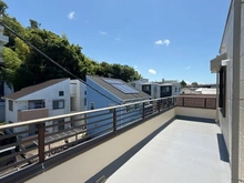 【神奈川県/藤沢市大鋸】藤沢市大鋸1丁目　中古戸建 ルーフバルコニー
