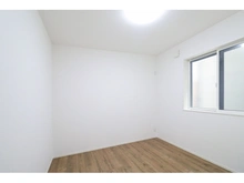 【神奈川県/藤沢市本藤沢】藤沢市本藤沢2丁目　新築一戸建て1号棟/全2棟 洋室