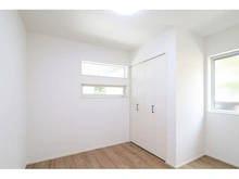 【神奈川県/藤沢市本藤沢】藤沢市本藤沢2丁目　新築一戸建て1号棟/全2棟 洋室
