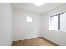 【神奈川県/藤沢市本藤沢】藤沢市本藤沢2丁目　新築一戸建て1号棟/全2棟 洋室