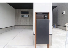 【神奈川県/藤沢市本藤沢】藤沢市本藤沢2丁目　新築一戸建て1号棟/全2棟 外観