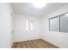 【神奈川県/藤沢市本藤沢】藤沢市本藤沢2丁目　新築一戸建て2号棟/全2棟 洋室