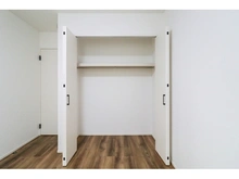 【神奈川県/藤沢市本藤沢】藤沢市本藤沢2丁目　新築一戸建て2号棟/全2棟 収納