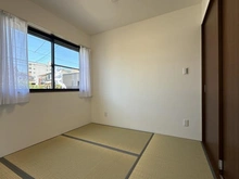 【神奈川県/茅ヶ崎市香川】茅ヶ崎市香川四丁目戸建 和室