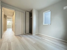 【神奈川県/藤沢市辻堂】LIST GARDEN 辻堂3丁目　1号棟/全2棟 洋室