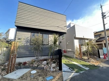 【神奈川県/藤沢市辻堂】LIST GARDEN 辻堂3丁目　2号棟/全2棟 外観