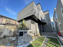 【神奈川県/藤沢市辻堂】LIST GARDEN 辻堂3丁目　2号棟/全2棟 外観