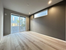 【神奈川県/藤沢市辻堂】LIST GARDEN 辻堂3丁目　2号棟/全2棟 洋室