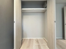 【神奈川県/藤沢市辻堂】LIST GARDEN 辻堂3丁目　2号棟/全2棟 収納