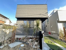 【神奈川県/藤沢市辻堂】LIST GARDEN 辻堂3丁目　2号棟/全2棟 外観