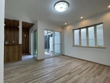 【神奈川県/藤沢市辻堂新町】藤沢市辻堂新町1丁目 中古一戸建て LDK