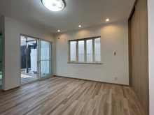 【神奈川県/藤沢市辻堂新町】藤沢市辻堂新町1丁目 中古一戸建て LDK