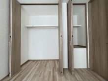【神奈川県/藤沢市辻堂新町】藤沢市辻堂新町1丁目 中古一戸建て 収納