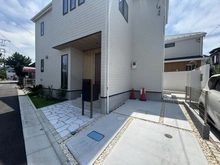 【神奈川県/藤沢市辻堂】藤沢市辻堂2号棟 駐車場