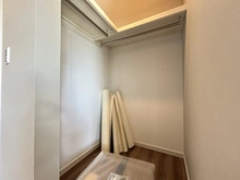 【神奈川県/藤沢市藤が岡】藤沢市藤が岡3丁目　新築一戸建て　A号棟/全2棟 収納