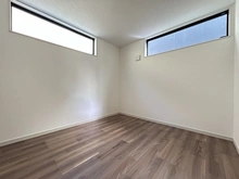 【神奈川県/藤沢市藤が岡】藤沢市藤が岡3丁目　新築一戸建て　A号棟/全2棟 洋室
