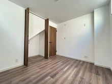 【神奈川県/藤沢市藤が岡】藤沢市藤が岡3丁目　新築一戸建て　A号棟/全2棟 洋室