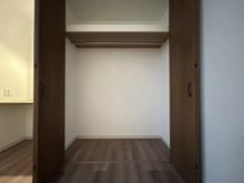 【神奈川県/藤沢市藤が岡】藤沢市藤が岡3丁目　新築一戸建て　A号棟/全2棟 収納
