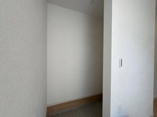 【神奈川県/茅ヶ崎市平和町】茅ヶ崎市平和町1期2号棟 収納