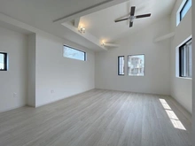 【神奈川県/茅ヶ崎市十間坂】茅ヶ崎市十間坂2期1号棟 LDK