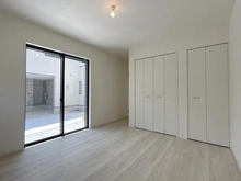 【神奈川県/茅ヶ崎市十間坂】茅ヶ崎市十間坂2期1号棟 洋室