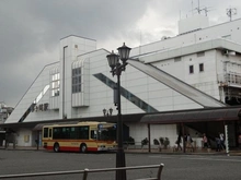 【神奈川県/茅ヶ崎市十間坂】茅ヶ崎市十間坂2期1号棟 茅ケ崎駅（現地より約1,160m）