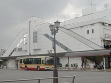 【神奈川県/茅ヶ崎市十間坂】茅ヶ崎市十間坂2期2号棟 茅ケ崎駅（現地より約1,160m）