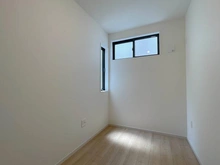 【神奈川県/茅ヶ崎市十間坂】茅ヶ崎市十間坂2期3号棟 サービスルーム（納戸）